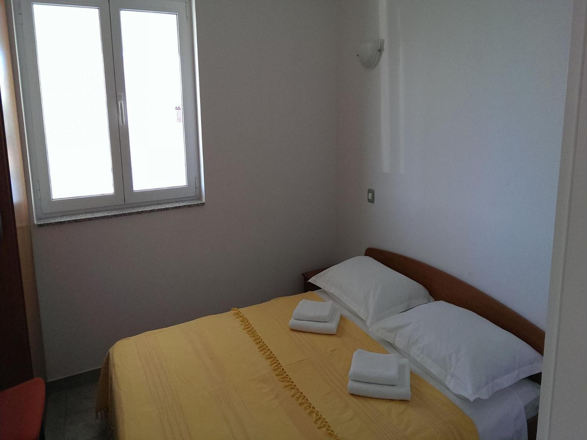 Apartments Marietta - Sea View Rtina Eksteriør billede