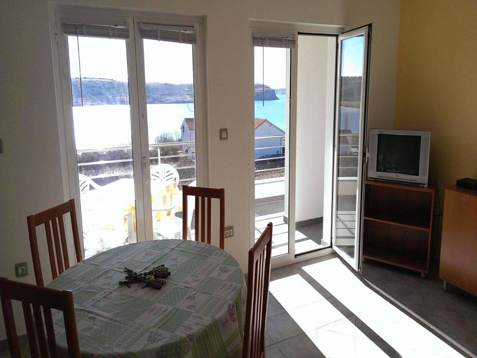 Apartments Marietta - Sea View Rtina Eksteriør billede