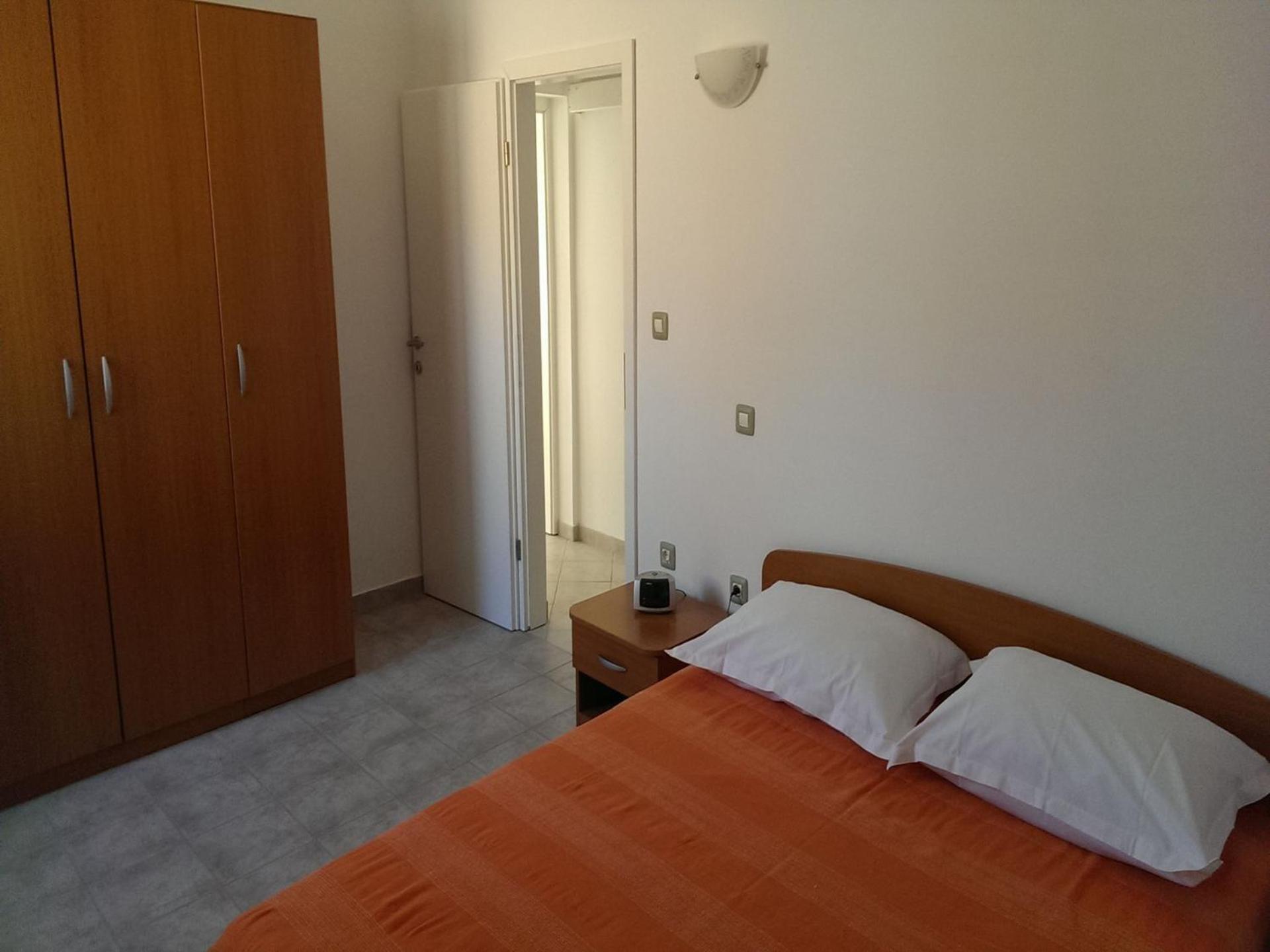 Apartments Marietta - Sea View Rtina Eksteriør billede