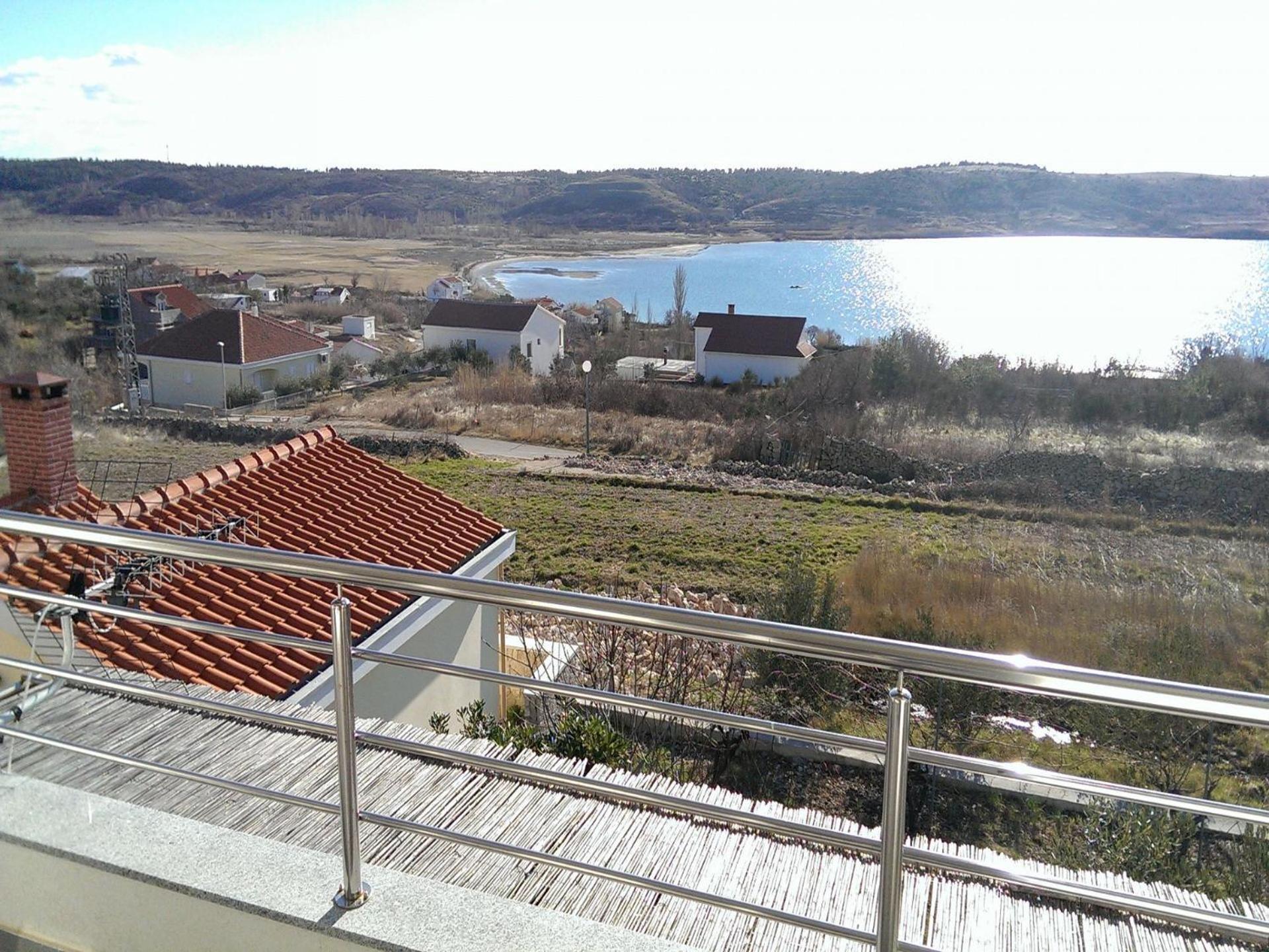 Apartments Marietta - Sea View Rtina Eksteriør billede